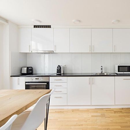 סנט גאלן Eh Apartments Venus מראה חיצוני תמונה