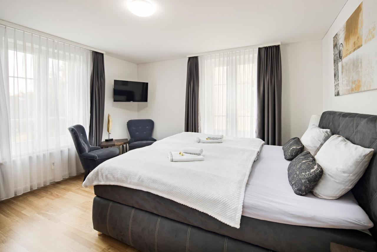 סנט גאלן Eh Apartments Venus מראה חיצוני תמונה