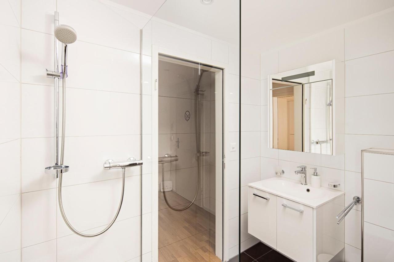 סנט גאלן Eh Apartments Venus מראה חיצוני תמונה